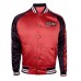 The Get Down Brothers Jaden Smith (Dizzee) Varsity Satin Jacket